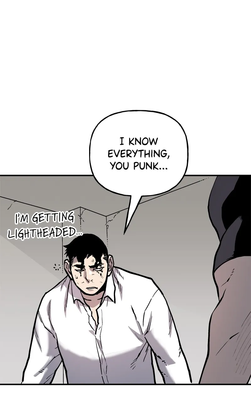 BOSS RETURN Chapter 10 page 2 - 