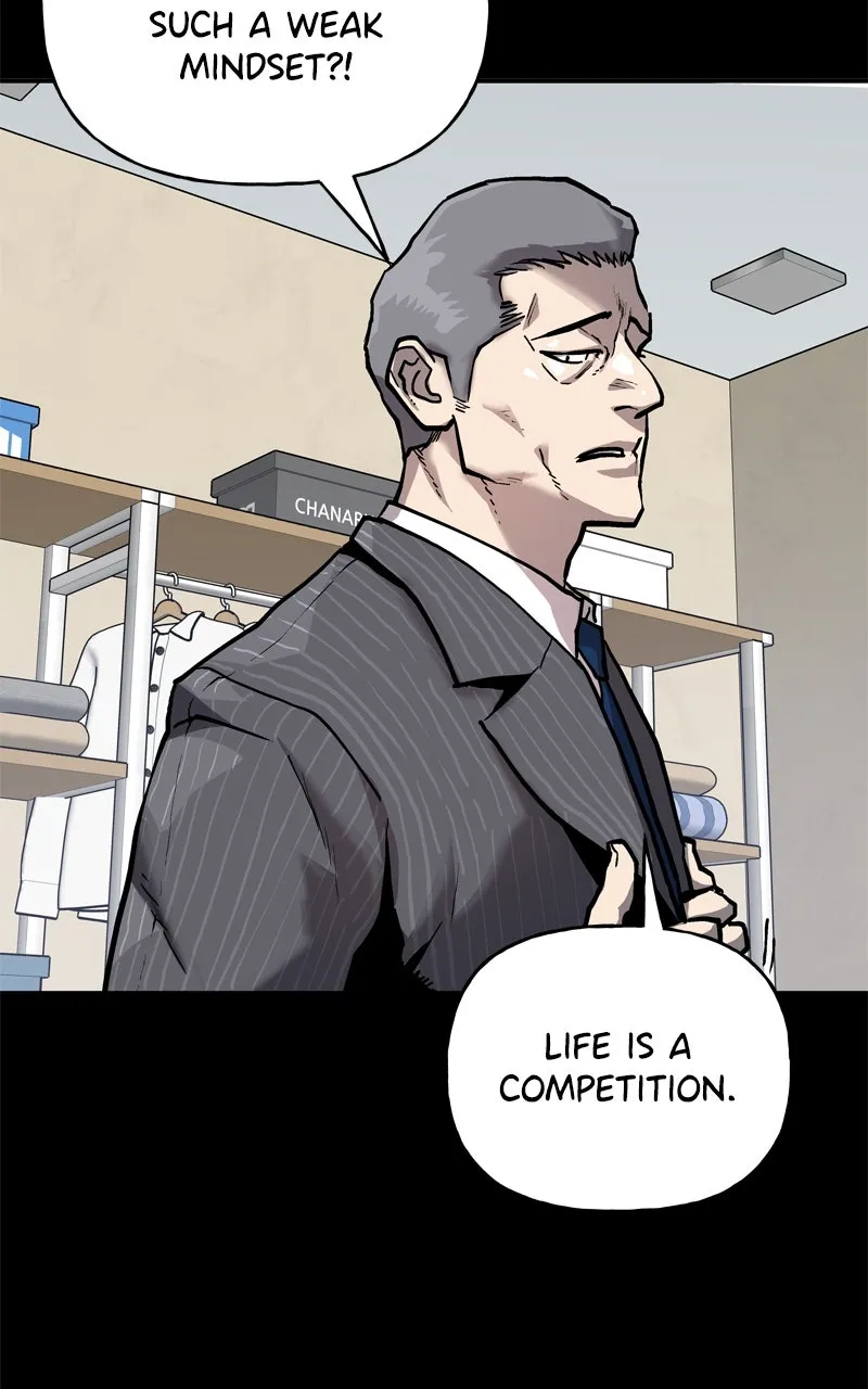 BOSS RETURN Chapter 10 page 13 - 