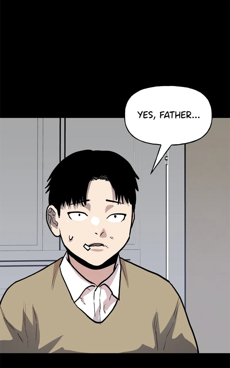 BOSS RETURN Chapter 10 page 15 - 