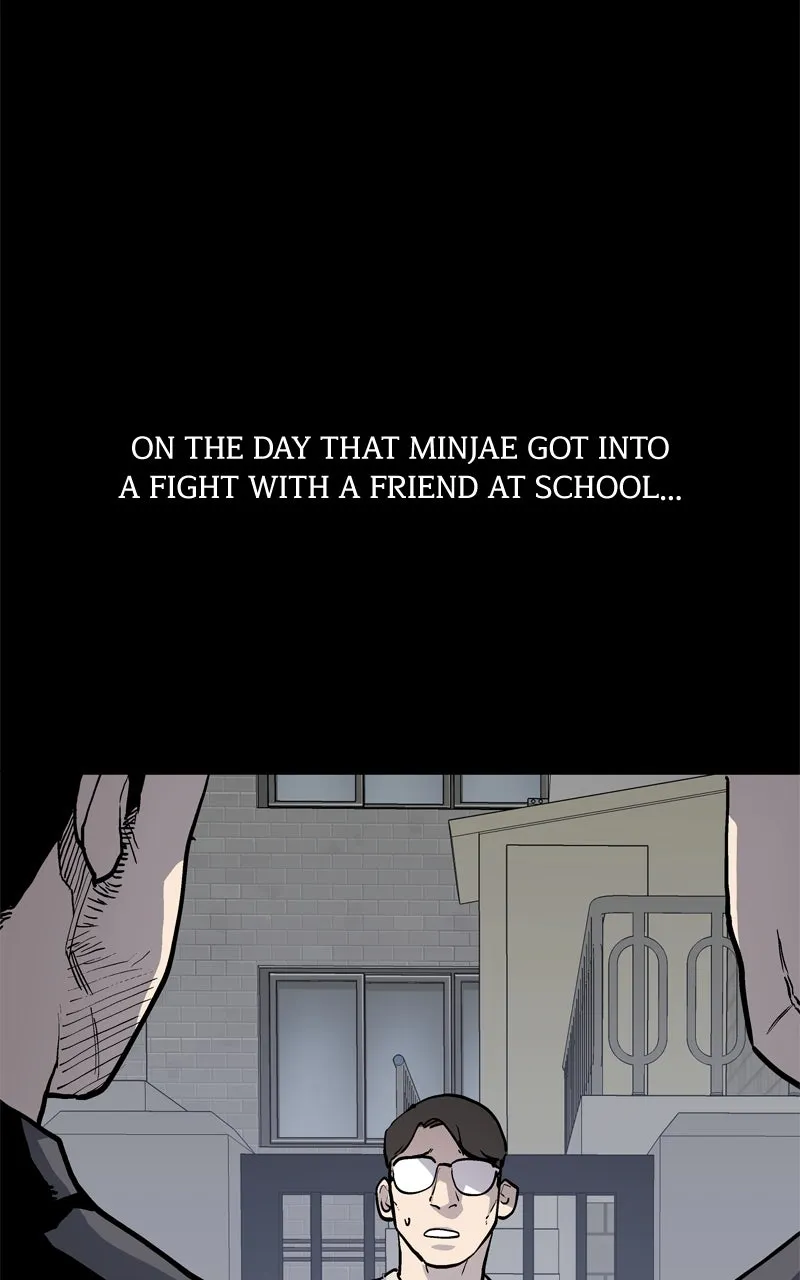 BOSS RETURN Chapter 10 page 16 - 