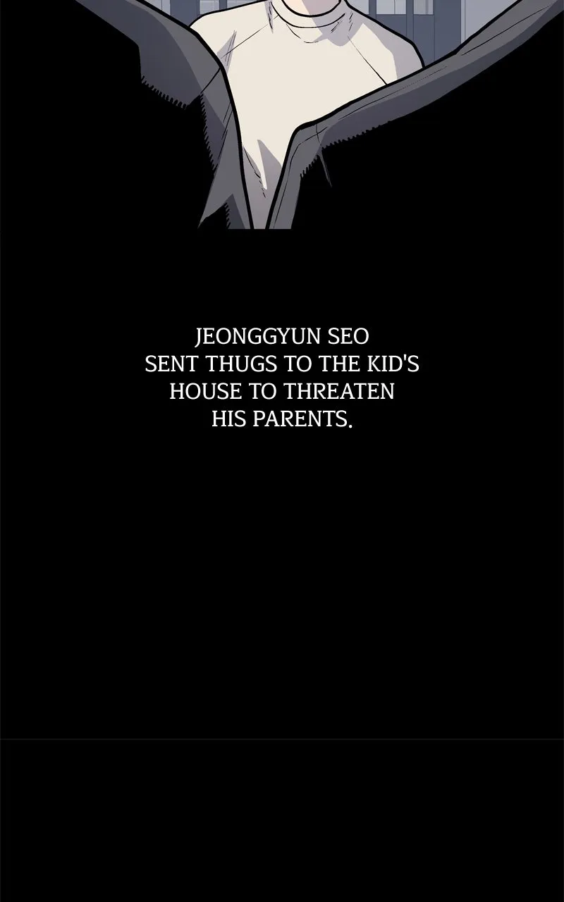 BOSS RETURN Chapter 10 page 17 - 