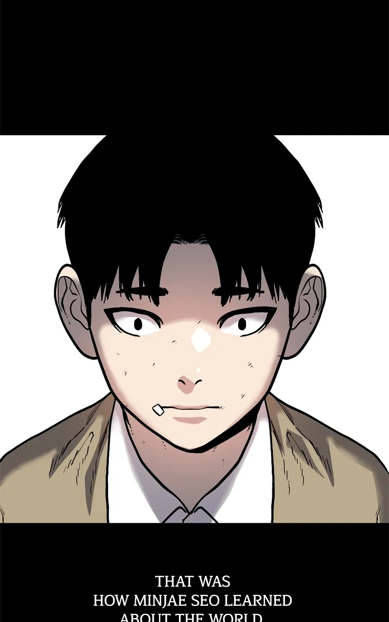 BOSS RETURN Chapter 10 page 19 - 
