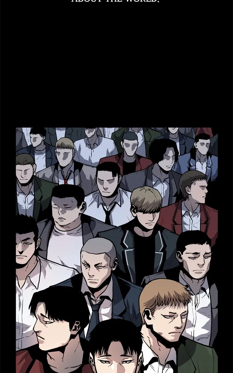BOSS RETURN Chapter 10 page 20 - 