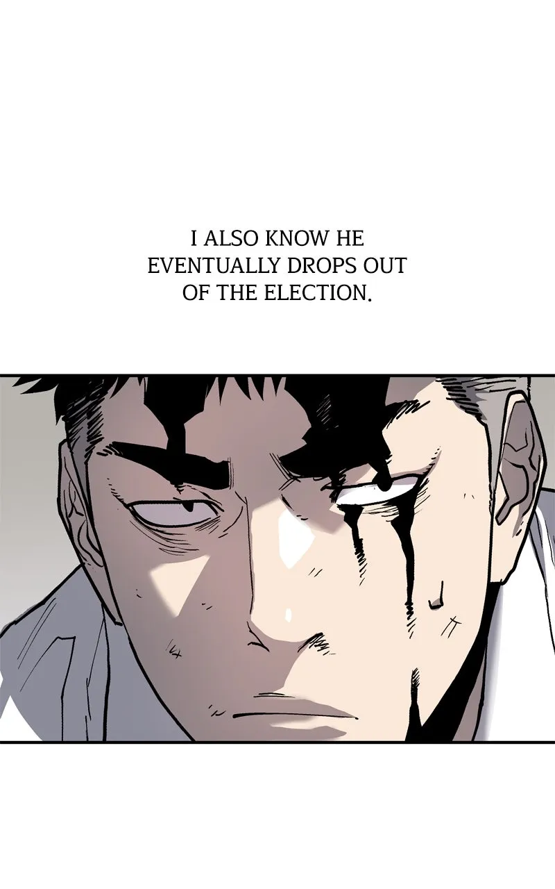 BOSS RETURN Chapter 10 page 3 - 