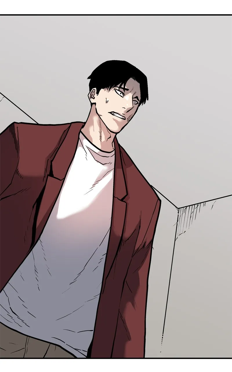 BOSS RETURN Chapter 10 page 23 - 