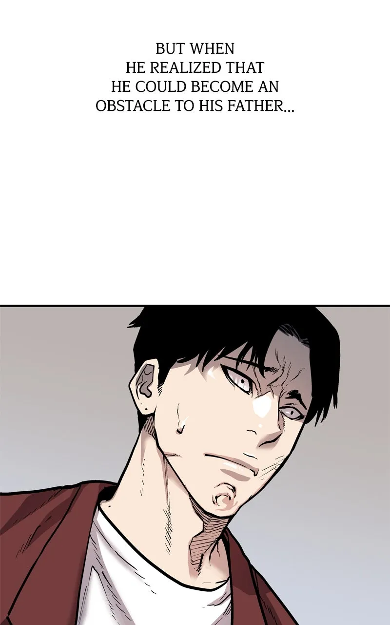 BOSS RETURN Chapter 10 page 24 - 