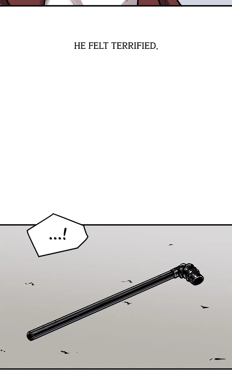 BOSS RETURN Chapter 10 page 25 - 