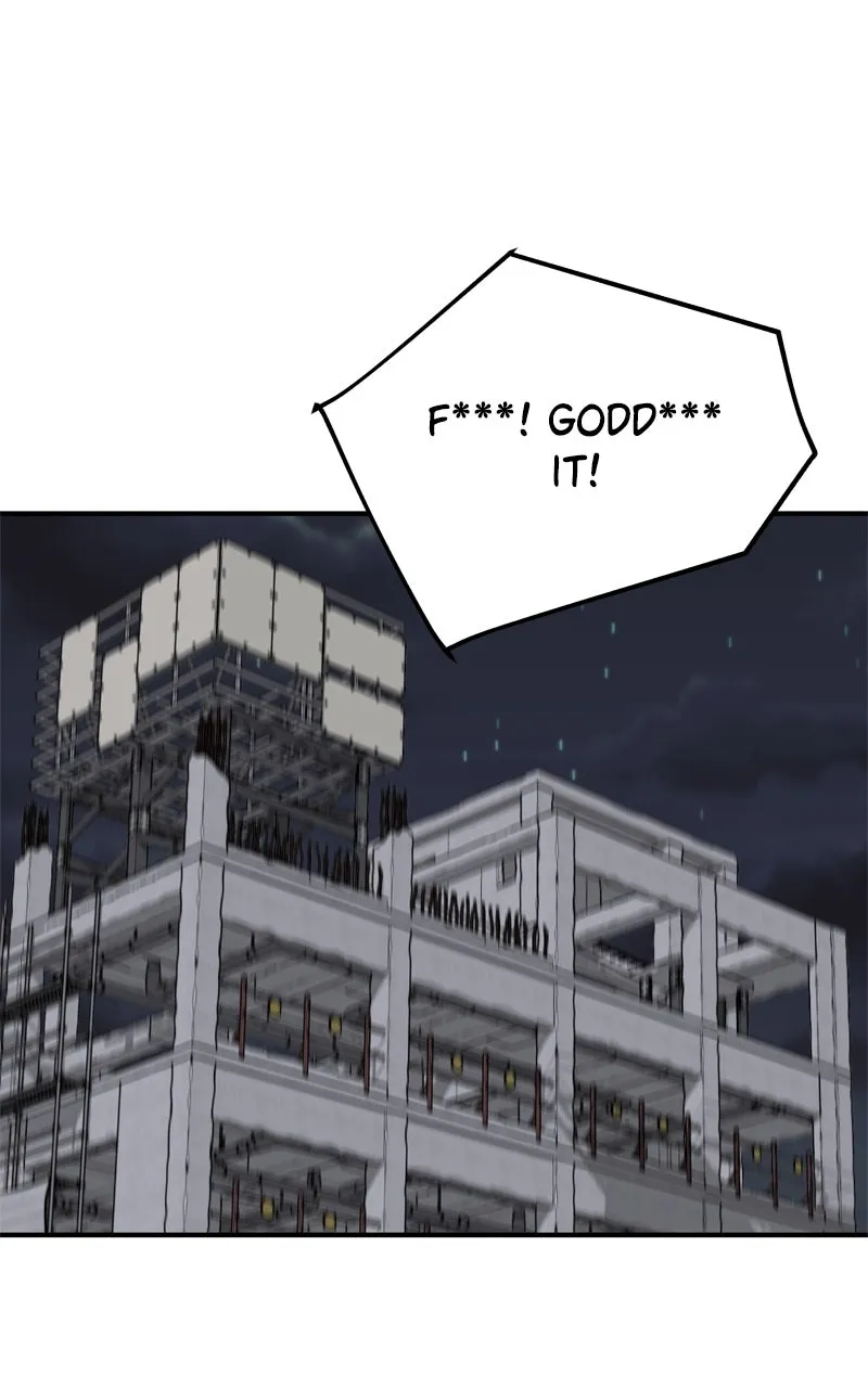BOSS RETURN Chapter 10 page 26 - 