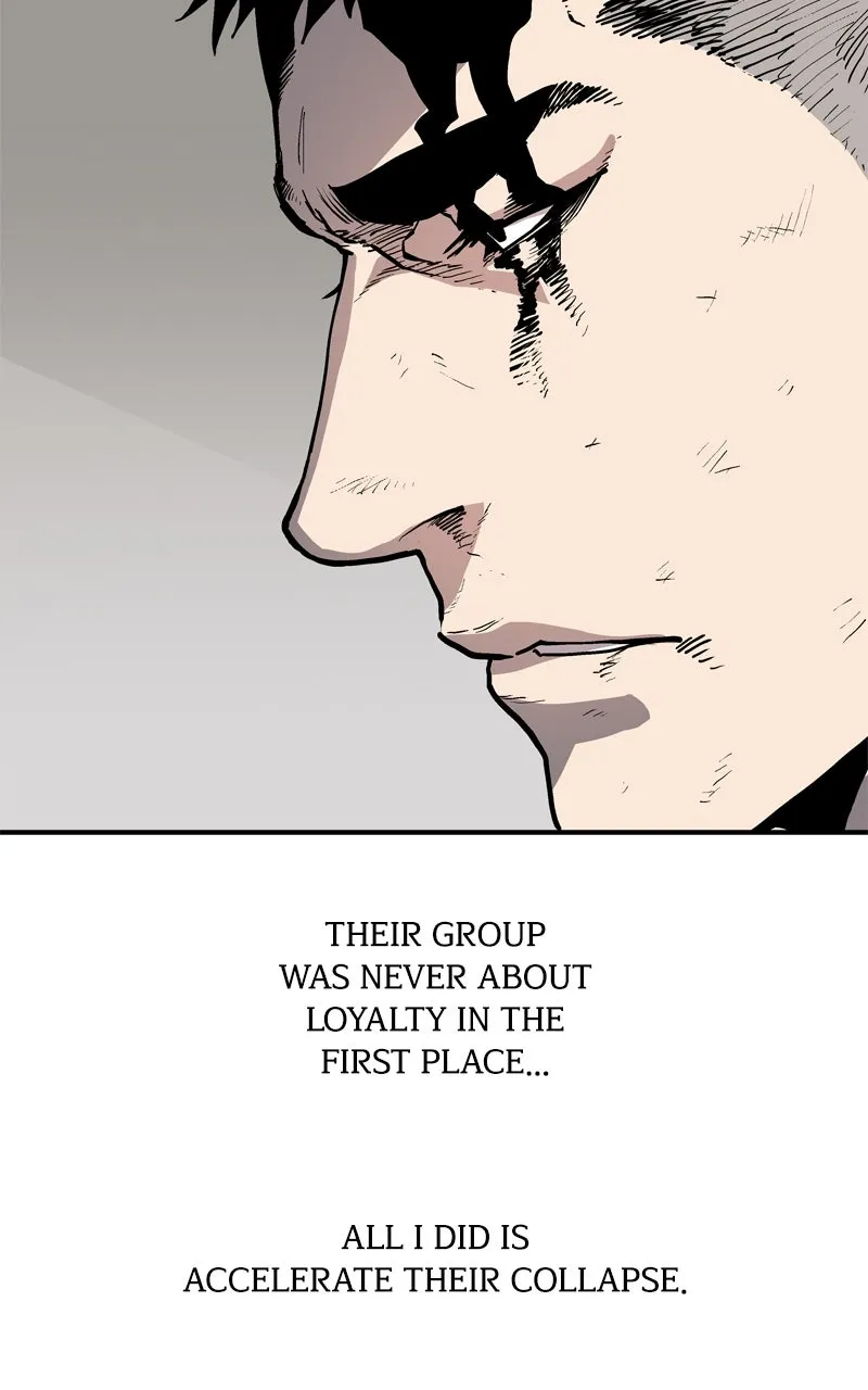 BOSS RETURN Chapter 10 page 29 - 