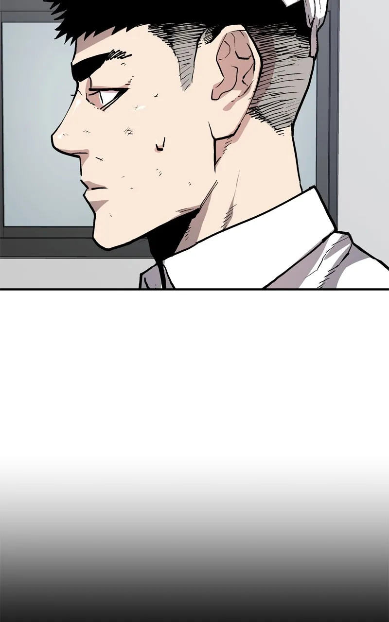 BOSS RETURN Chapter 10 page 33 - 