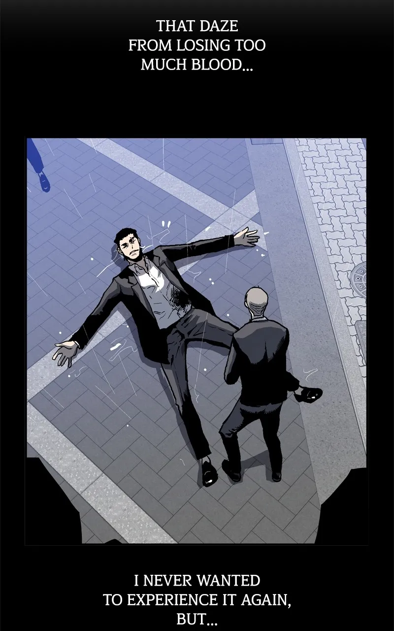 BOSS RETURN Chapter 10 page 34 - 