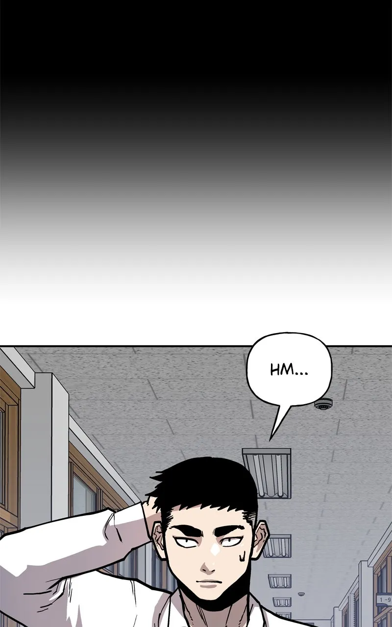 BOSS RETURN Chapter 10 page 35 - 
