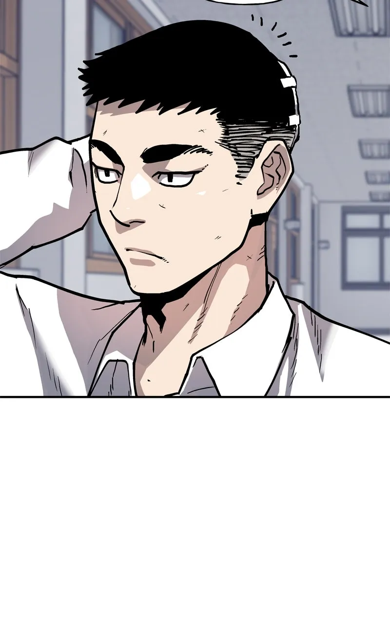 BOSS RETURN Chapter 10 page 37 - 