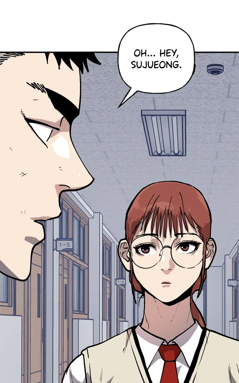 BOSS RETURN Chapter 10 page 38 - 