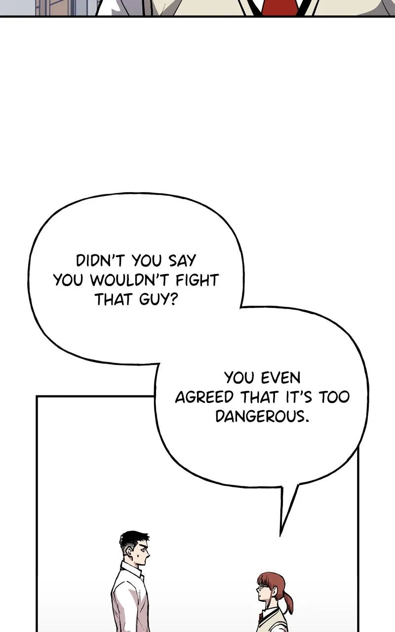BOSS RETURN Chapter 10 page 39 - 