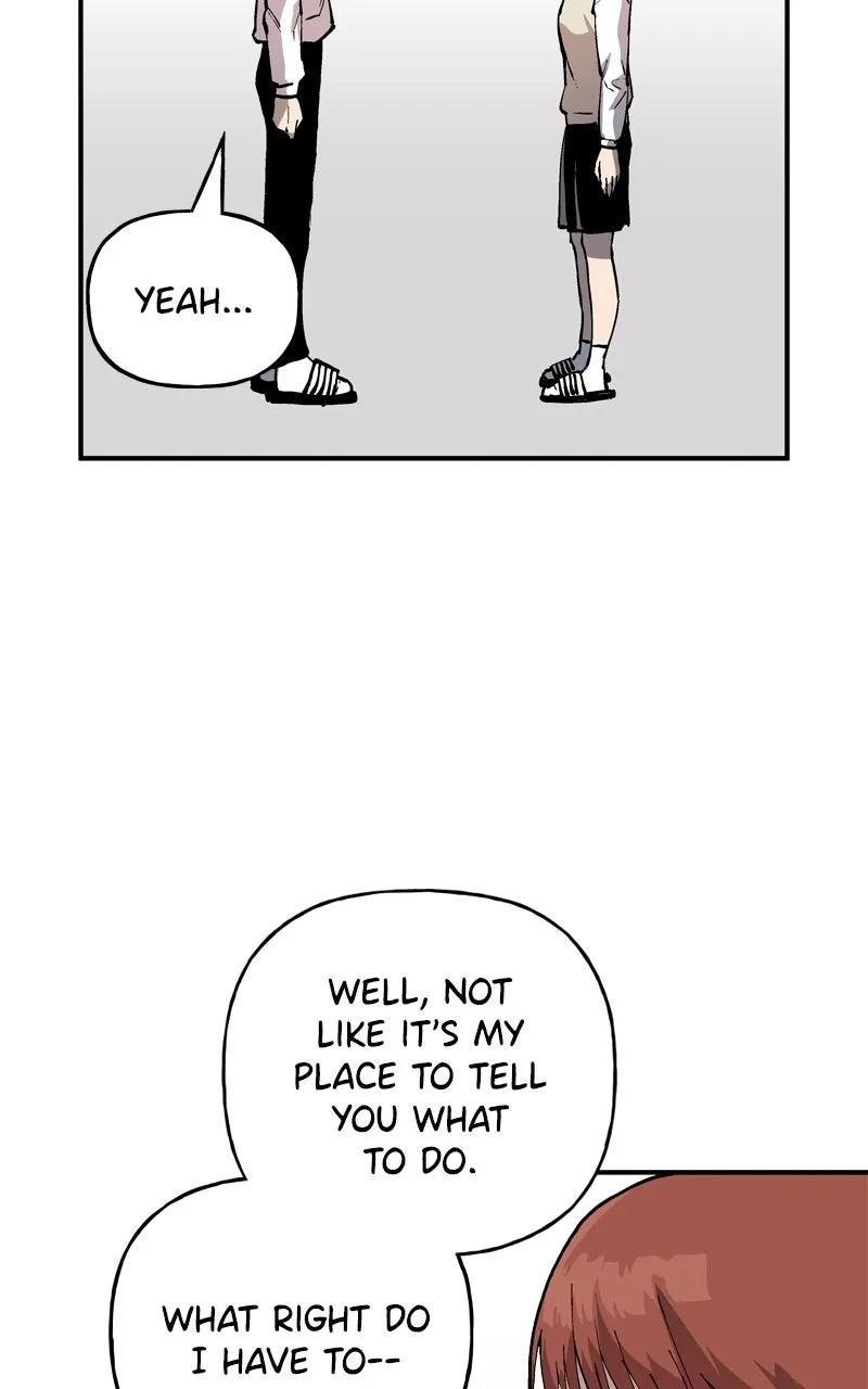 BOSS RETURN Chapter 10 page 40 - 