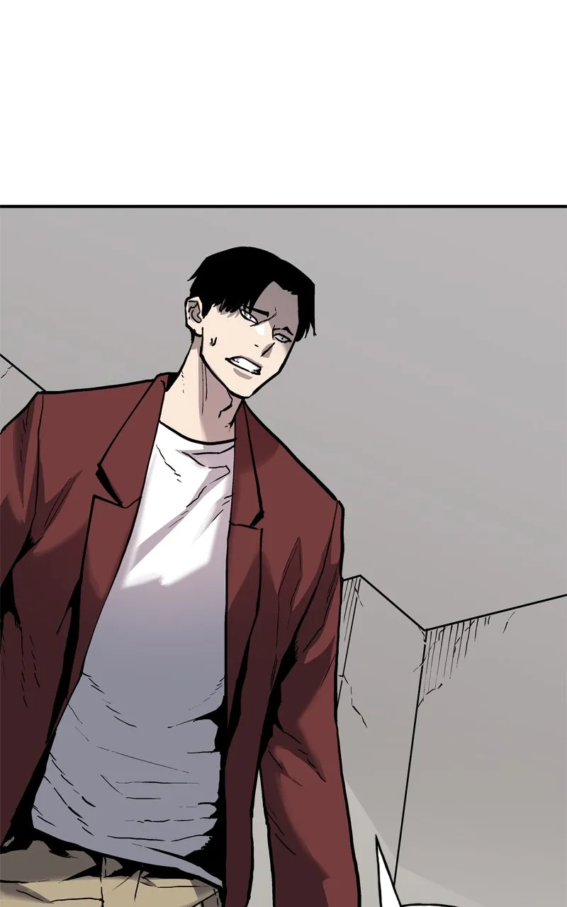BOSS RETURN Chapter 10 page 5 - 