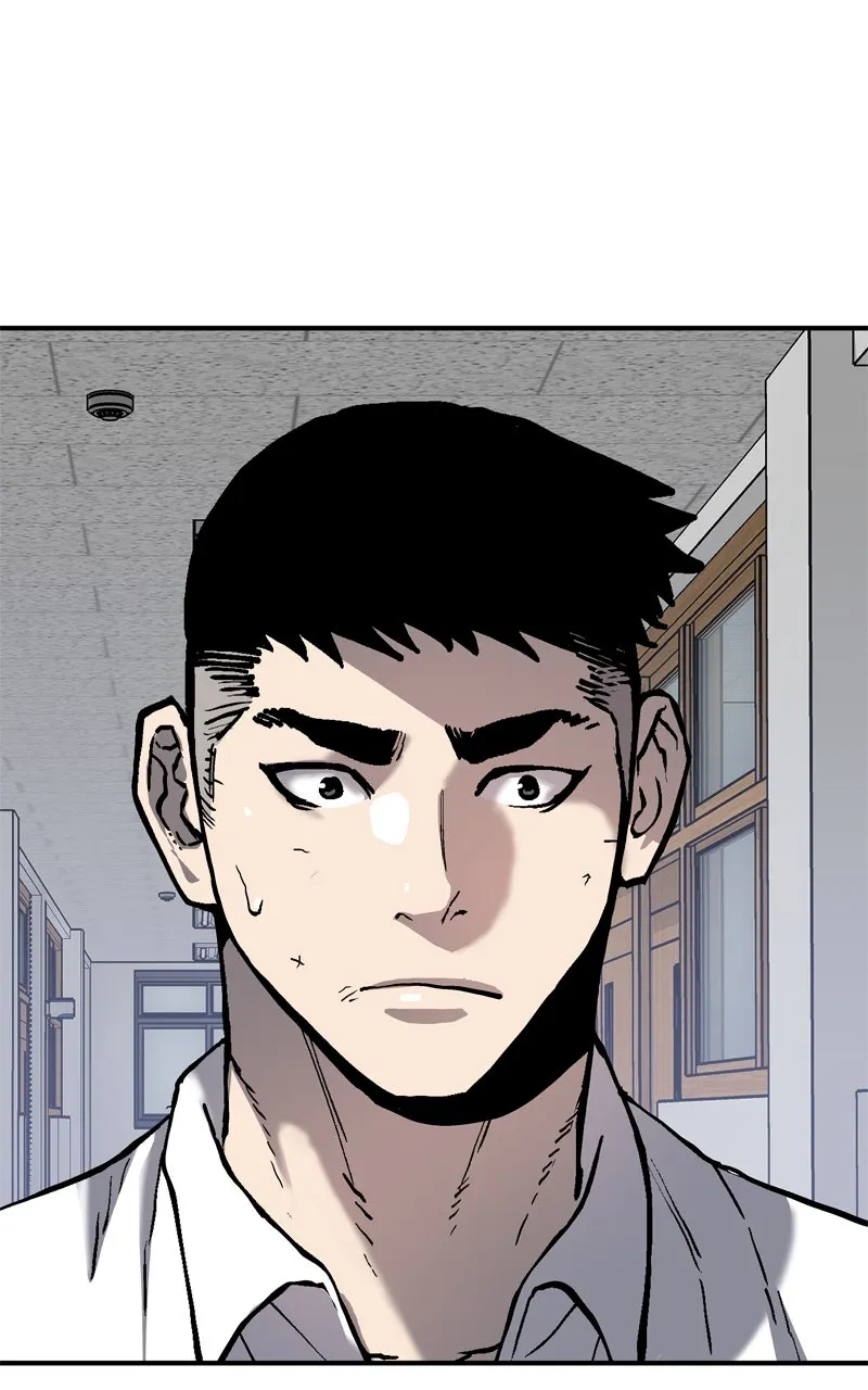 BOSS RETURN Chapter 10 page 43 - 