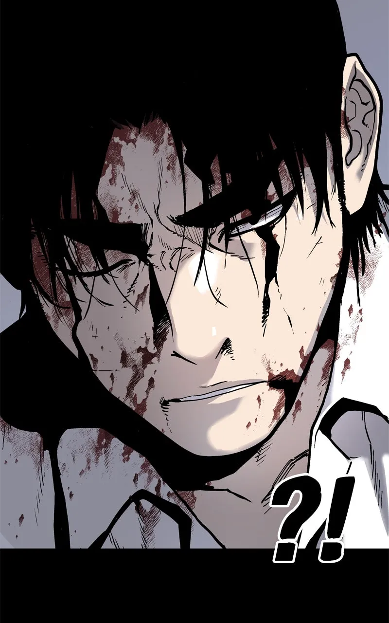 BOSS RETURN Chapter 10 page 45 - 