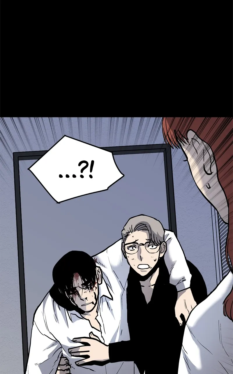 BOSS RETURN Chapter 10 page 46 - 