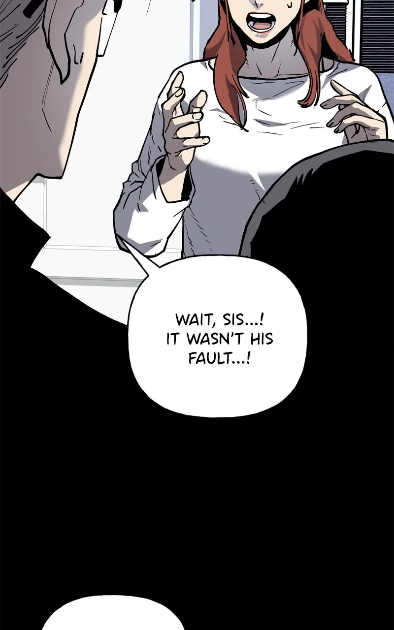 BOSS RETURN Chapter 10 page 48 - 