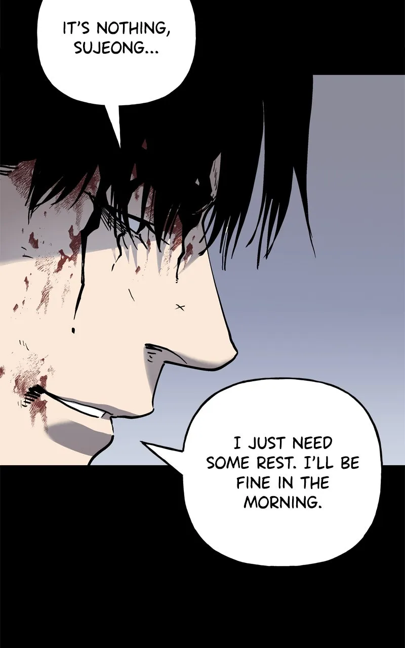 BOSS RETURN Chapter 10 page 49 - 