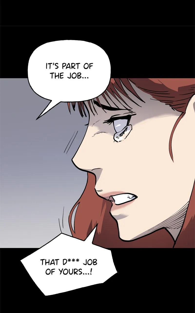 BOSS RETURN Chapter 10 page 50 - 