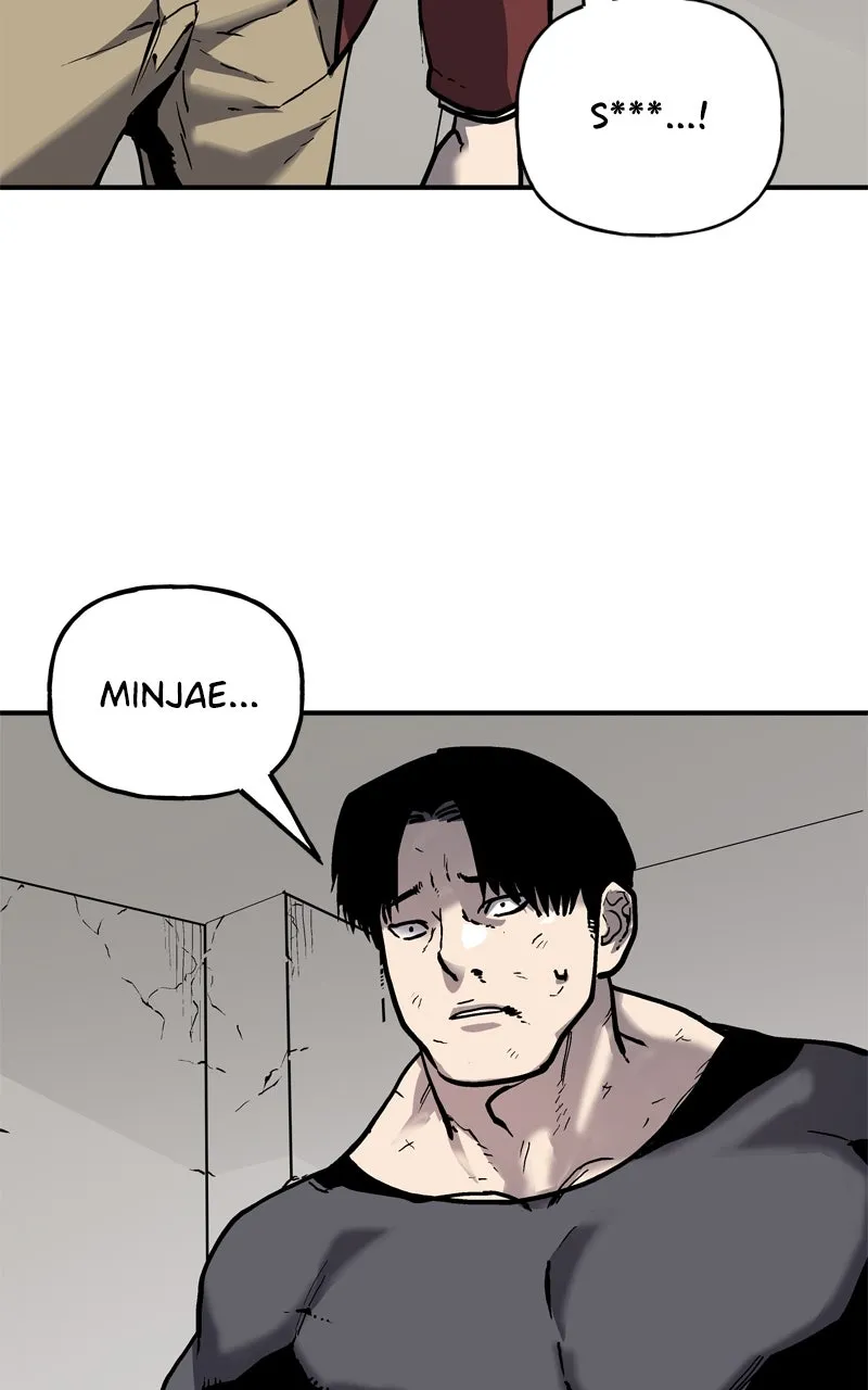 BOSS RETURN Chapter 10 page 6 - 