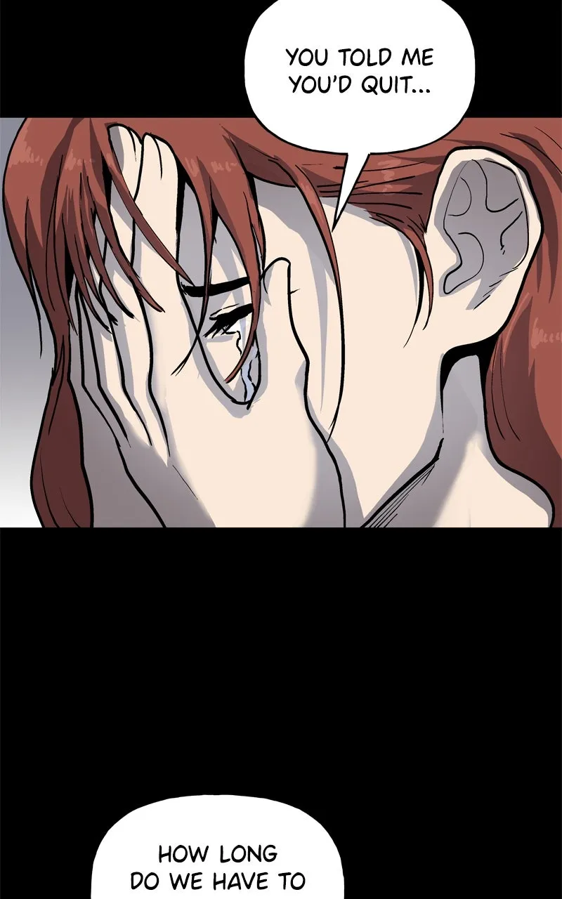 BOSS RETURN Chapter 10 page 52 - 
