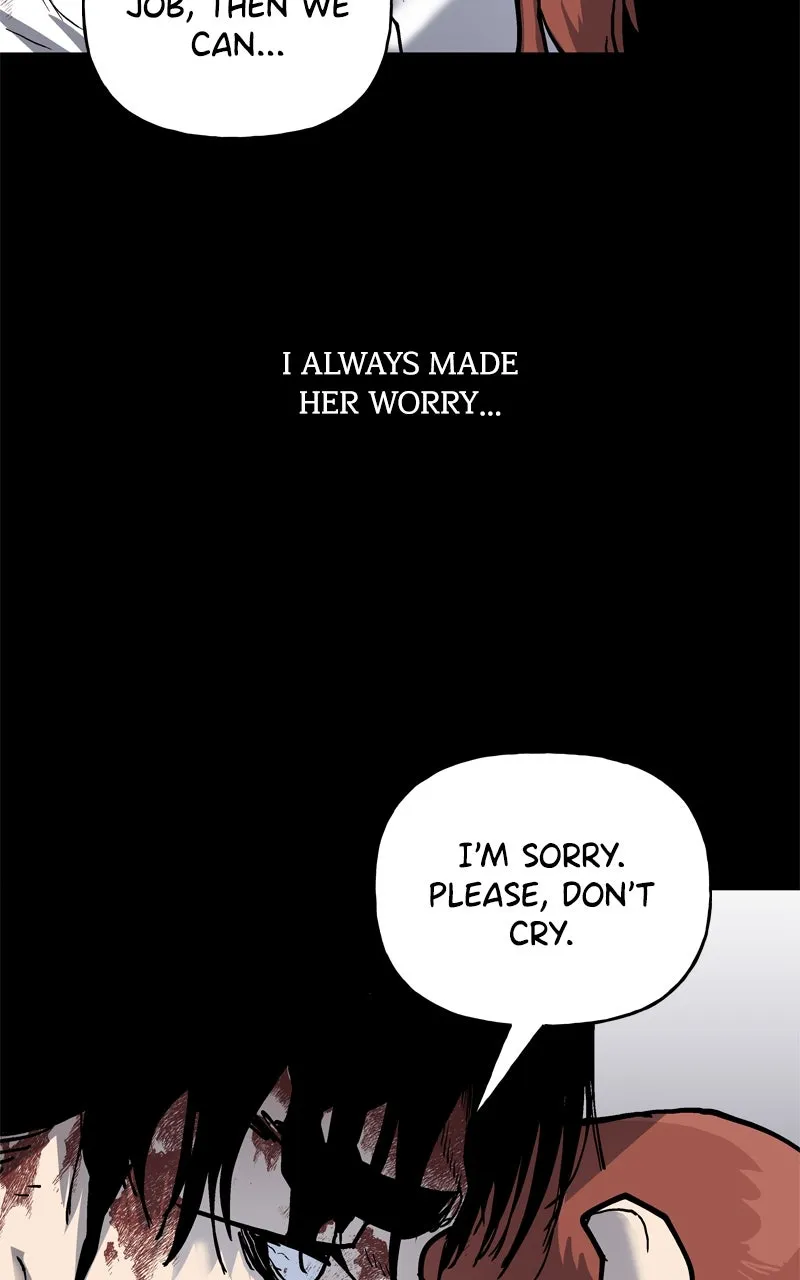 BOSS RETURN Chapter 10 page 55 - 