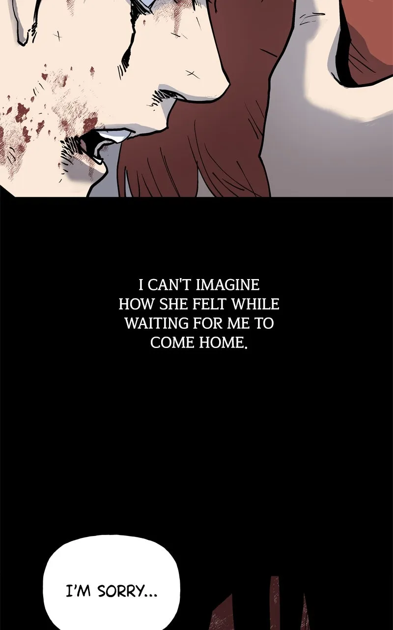 BOSS RETURN Chapter 10 page 56 - 