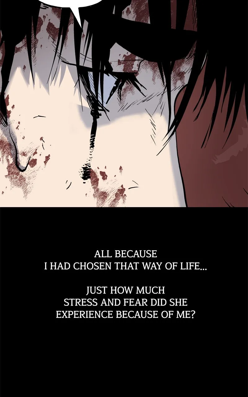 BOSS RETURN Chapter 10 page 57 - 