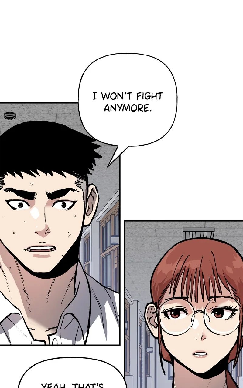 BOSS RETURN Chapter 10 page 59 - 