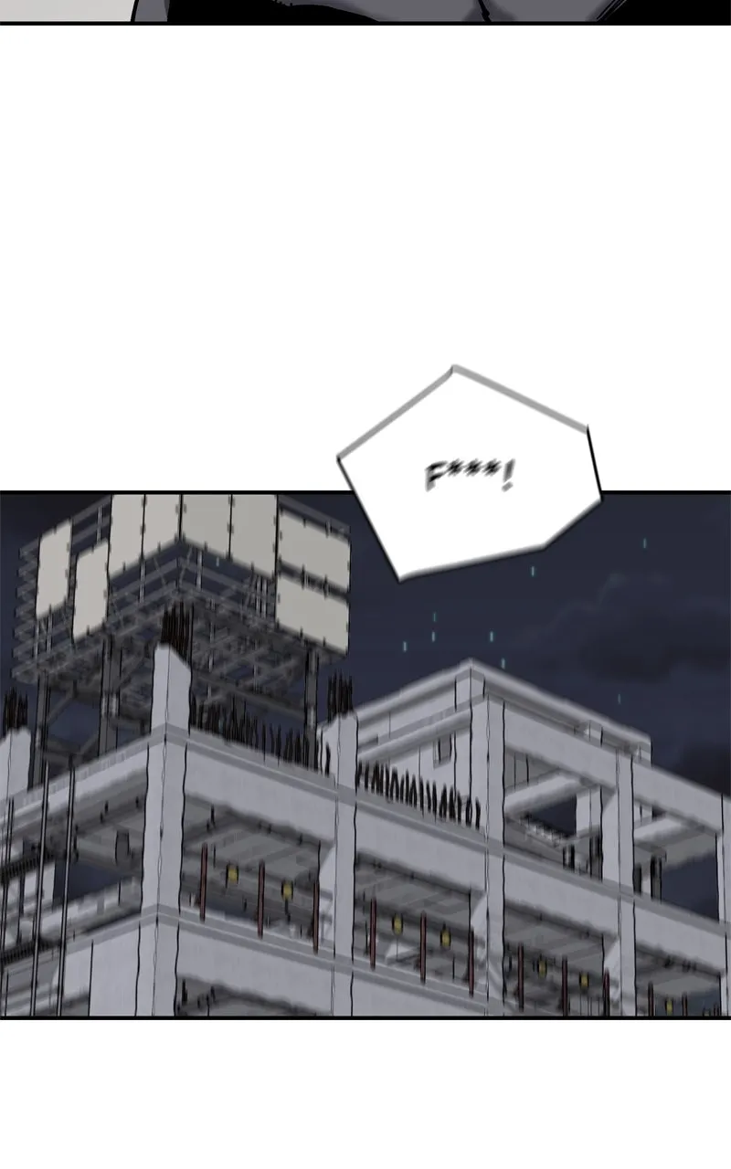 BOSS RETURN Chapter 10 page 7 - 