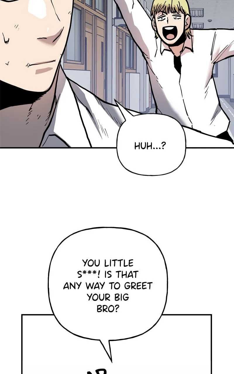 BOSS RETURN Chapter 10 page 62 - 