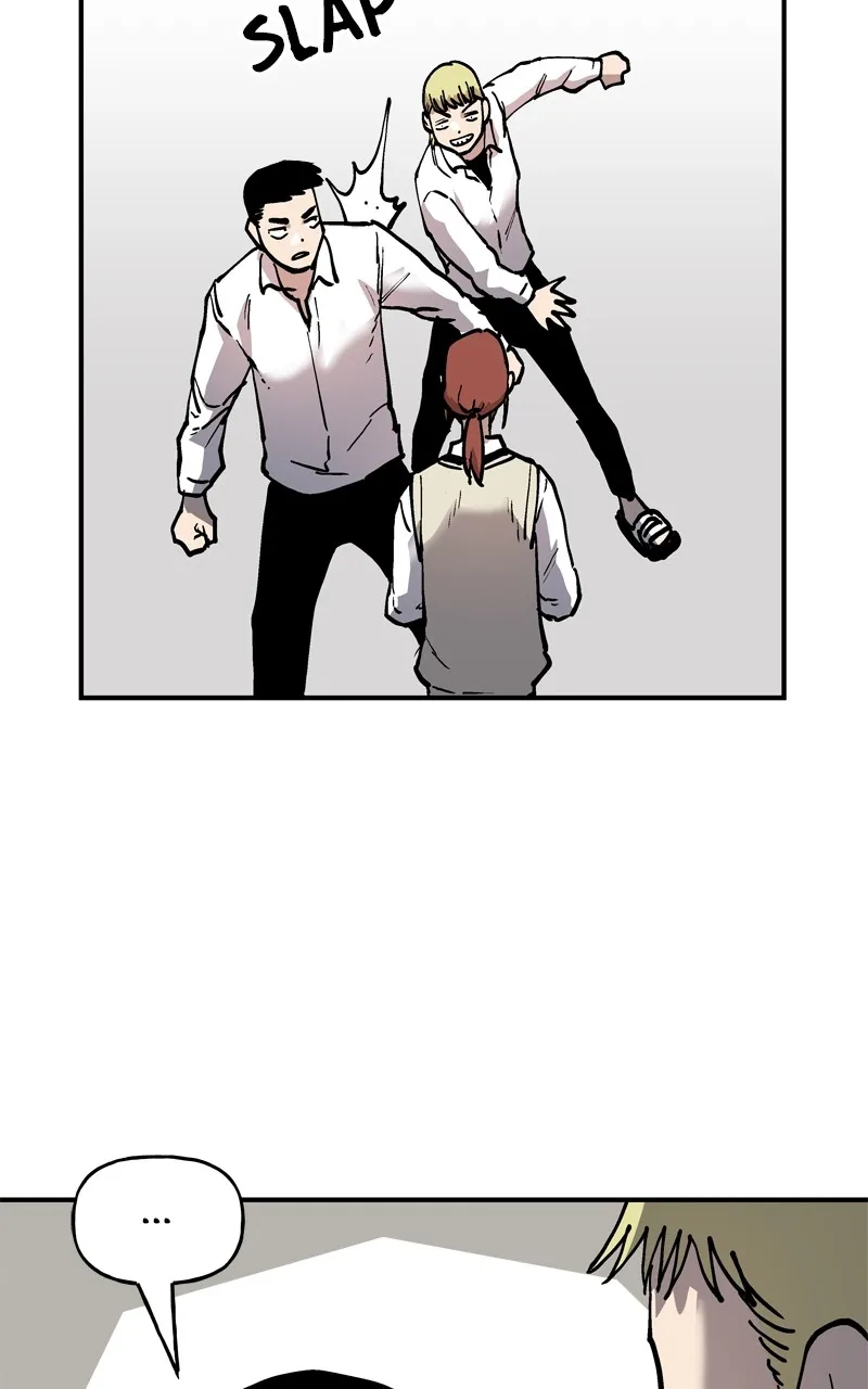 BOSS RETURN Chapter 10 page 63 - 