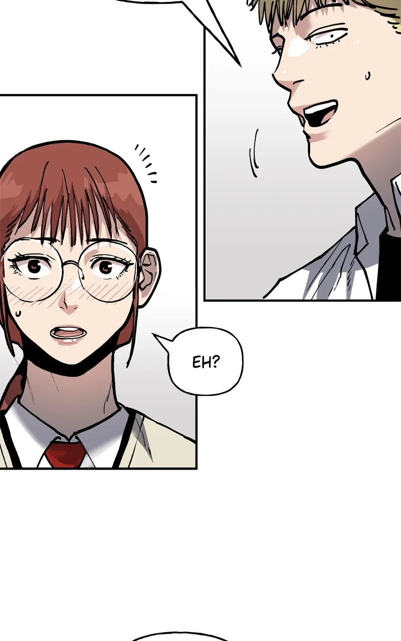 BOSS RETURN Chapter 10 page 65 - 