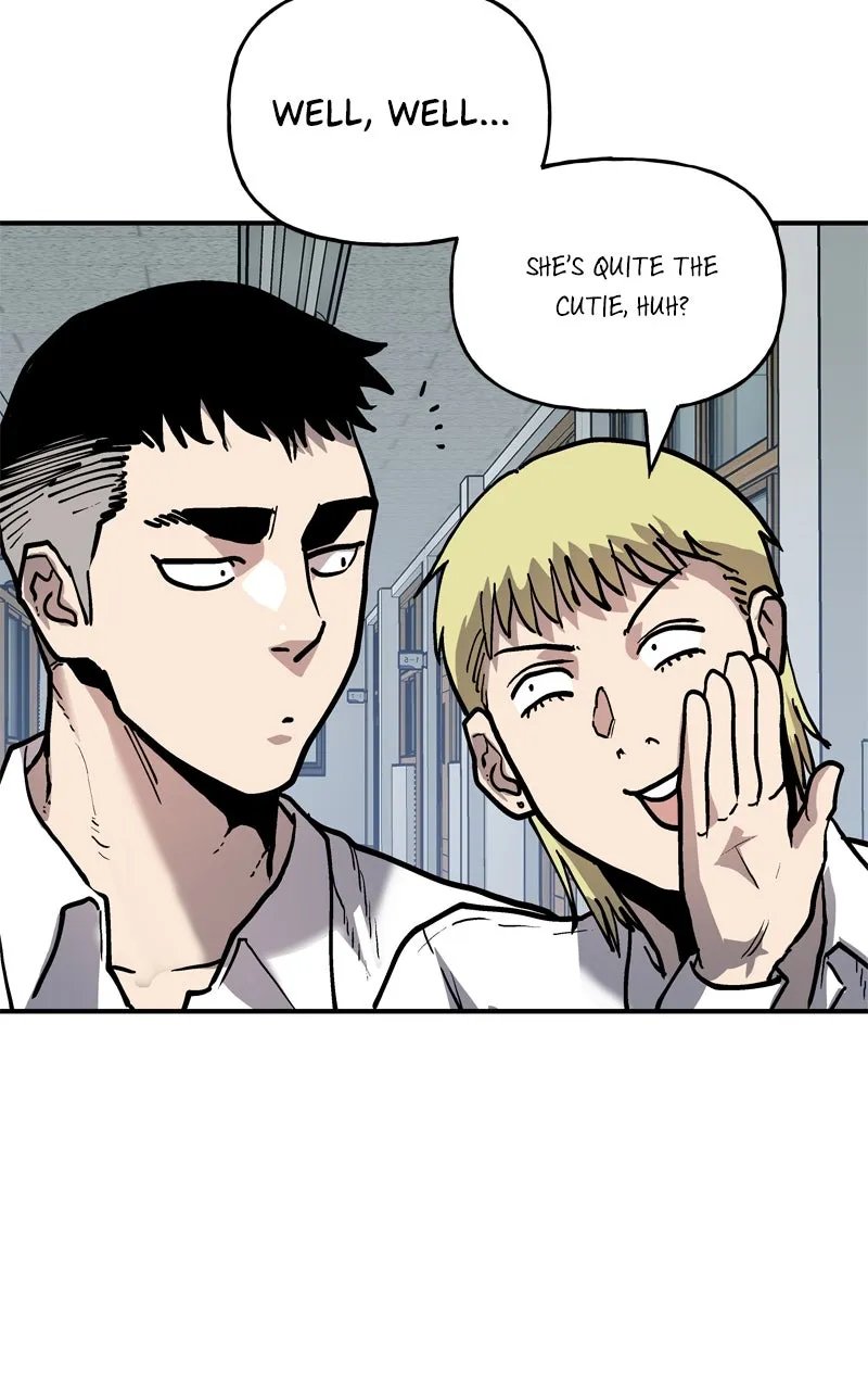 BOSS RETURN Chapter 10 page 66 - 