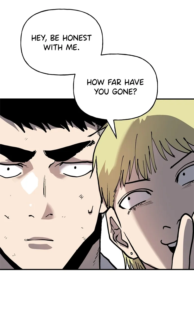 BOSS RETURN Chapter 10 page 67 - 