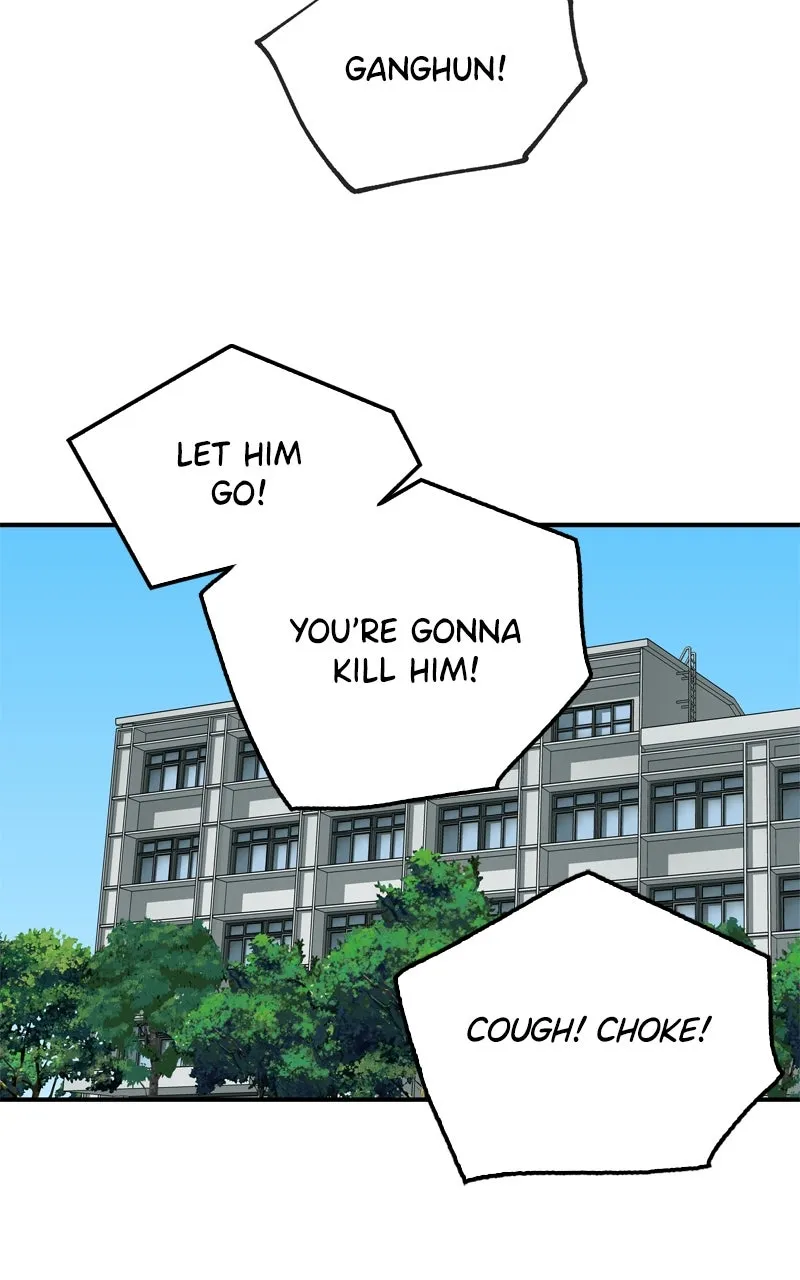 BOSS RETURN Chapter 10 page 69 - 