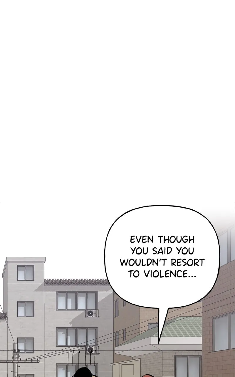 BOSS RETURN Chapter 10 page 70 - 