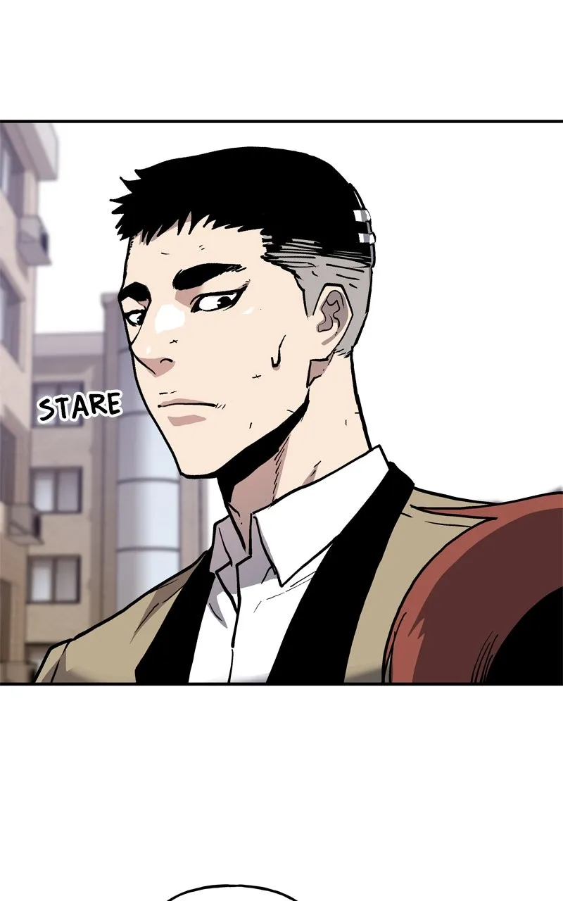BOSS RETURN Chapter 10 page 79 - 