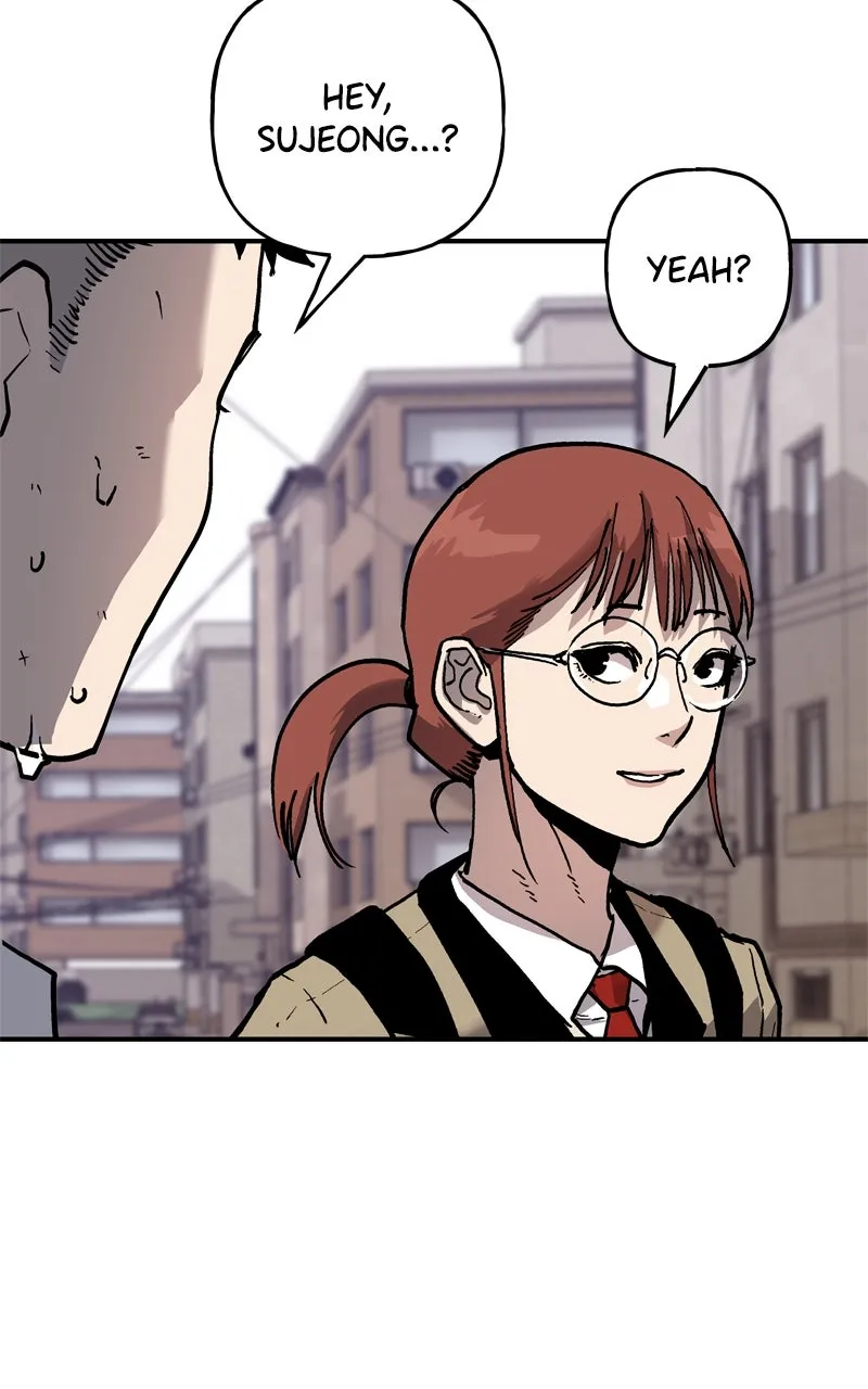 BOSS RETURN Chapter 10 page 80 - 