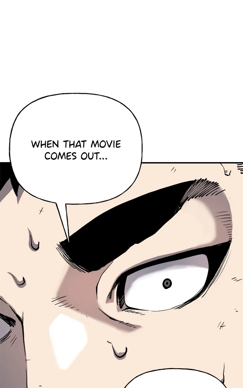 BOSS RETURN Chapter 10 page 81 - 