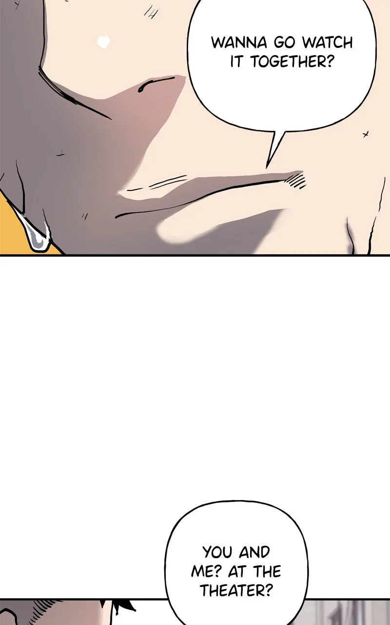 BOSS RETURN Chapter 10 page 82 - 