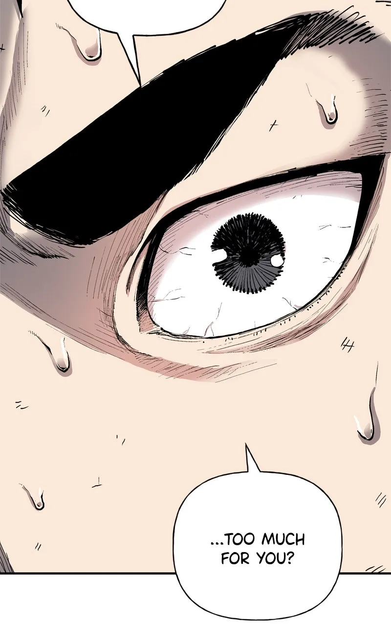 BOSS RETURN Chapter 10 page 84 - 