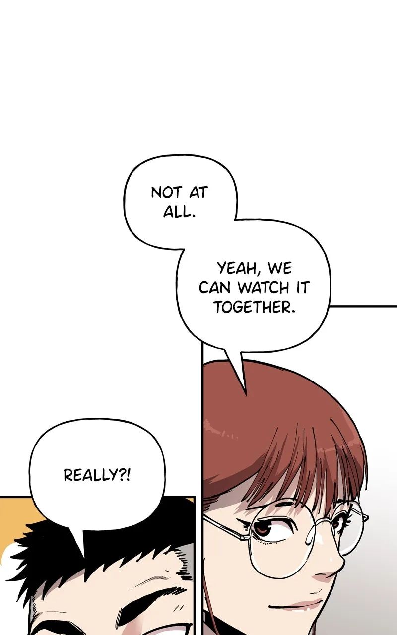 BOSS RETURN Chapter 10 page 85 - 