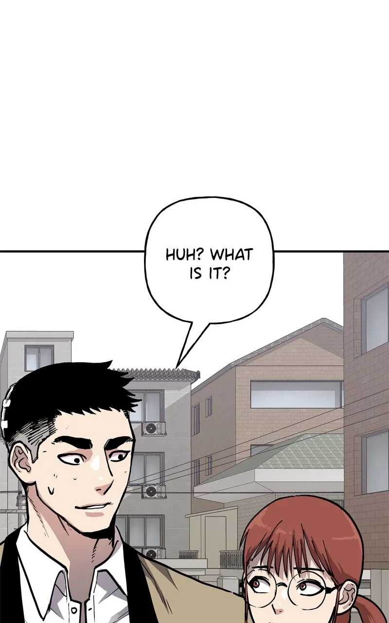 BOSS RETURN Chapter 10 page 87 - 