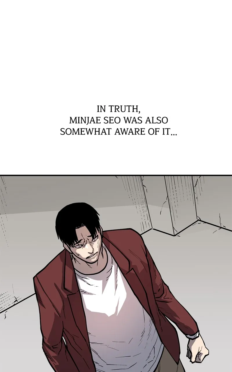 BOSS RETURN Chapter 10 page 10 - 