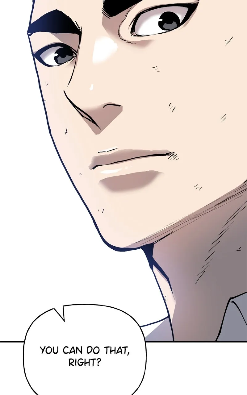BOSS RETURN Chapter 10 page 91 - 